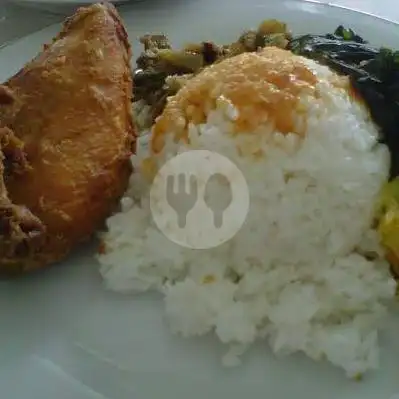 Gambar Makanan RM Padang Karunia Bundo, Gunung Sahari 5