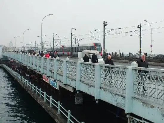 Balık Noktası'nin yemek ve ambiyans fotoğrafları 71