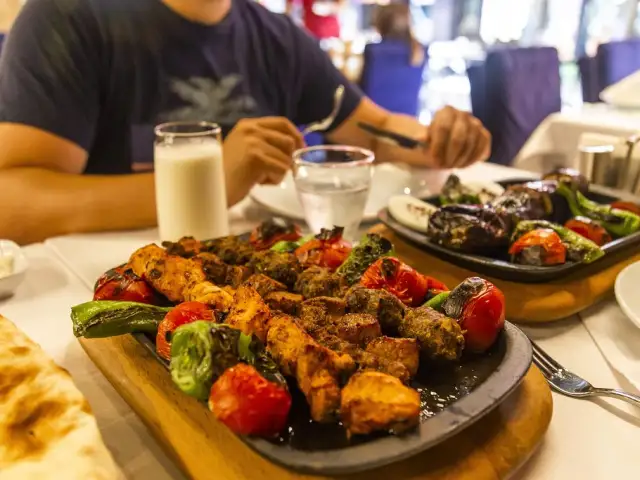 Sura Kebap Restoran'nin yemek ve ambiyans fotoğrafları 5