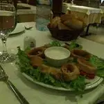 Zorba Restaurant'nin yemek ve ambiyans fotoğrafları 7