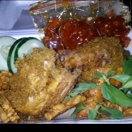 Gambar Makanan Ayam Goreng Lengkuas MAZAYA, Daeng Tata 3 2