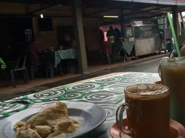 Gerai Pokok Rambutan Food Photo 14