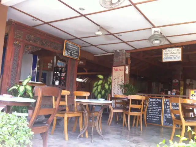 Gambar Makanan The Jaya Pub Bali 4