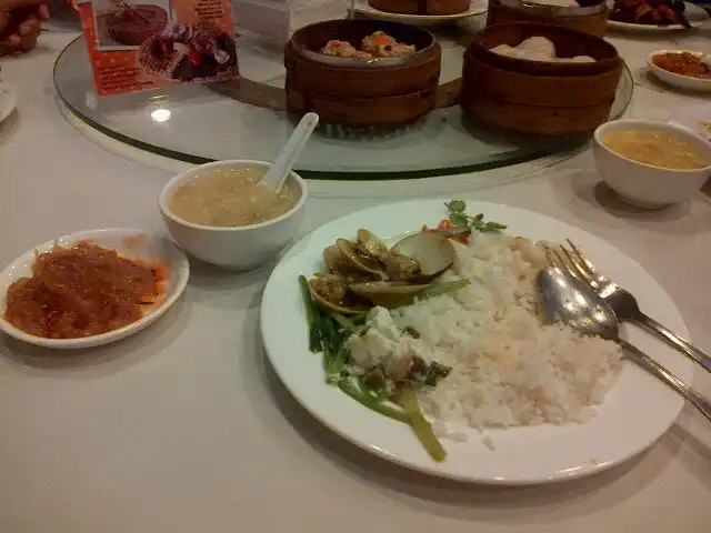 Gambar Makanan Fu Yuan Kitchen 1