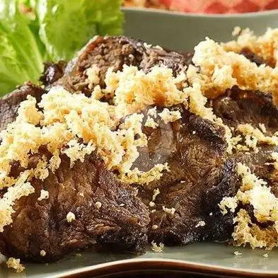 Gambar Makanan Ayam Goreng Kremes Dapurayu, Bekasi Timur 11