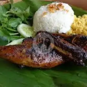 Gambar Makanan Pondok Nasi Bebek, Assakinah 1