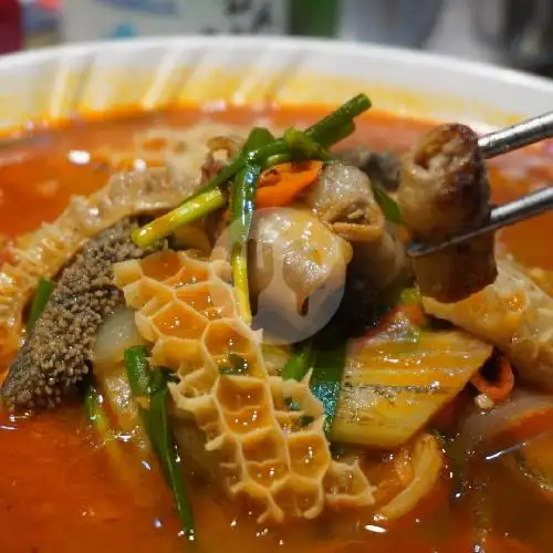 Gambar Makanan Seoul Gopchang 1