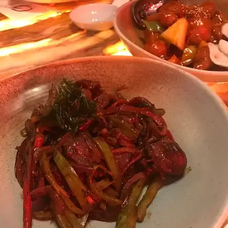 Quick China'nin yemek ve ambiyans fotoğrafları 47