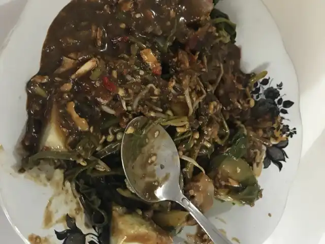 Gambar Makanan Rujak Cingur Tanggulangin 4