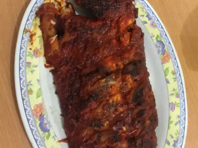 Gambar Makanan Ikan bakar "Pak Agus" 7