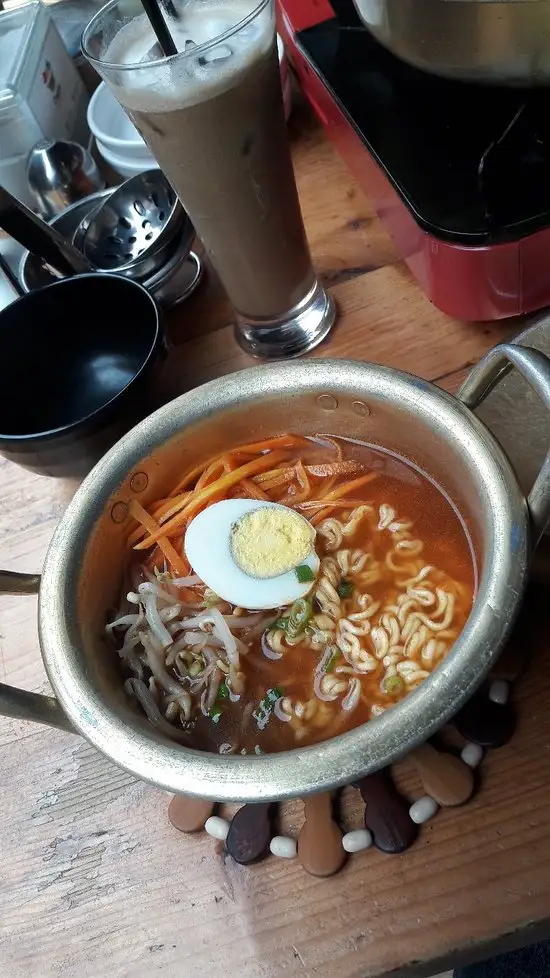 Gambar Makanan Chagiya Korean Suki & BBQ 6