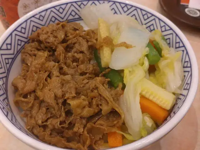 Gambar Makanan Yoshinoya 7