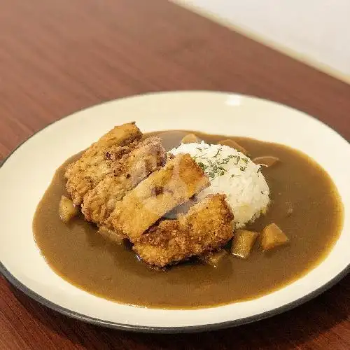 Gambar Makanan Eito Japanese Curry, Pesanggrahan 17