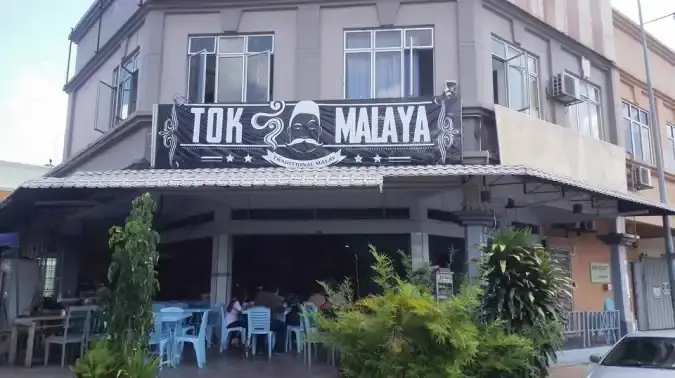Tok Malaya