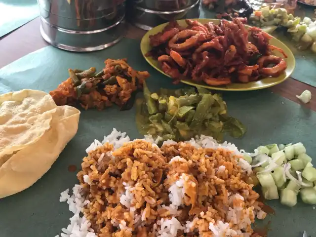 Kanna Curry House Food Photo 11