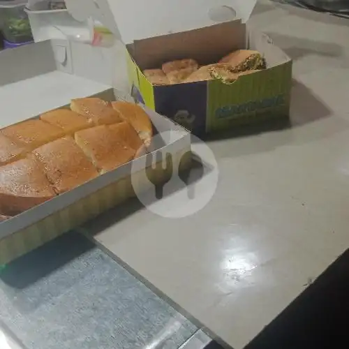 Gambar Makanan Martabak Barokah Spg7, Raya Albaido 1 8