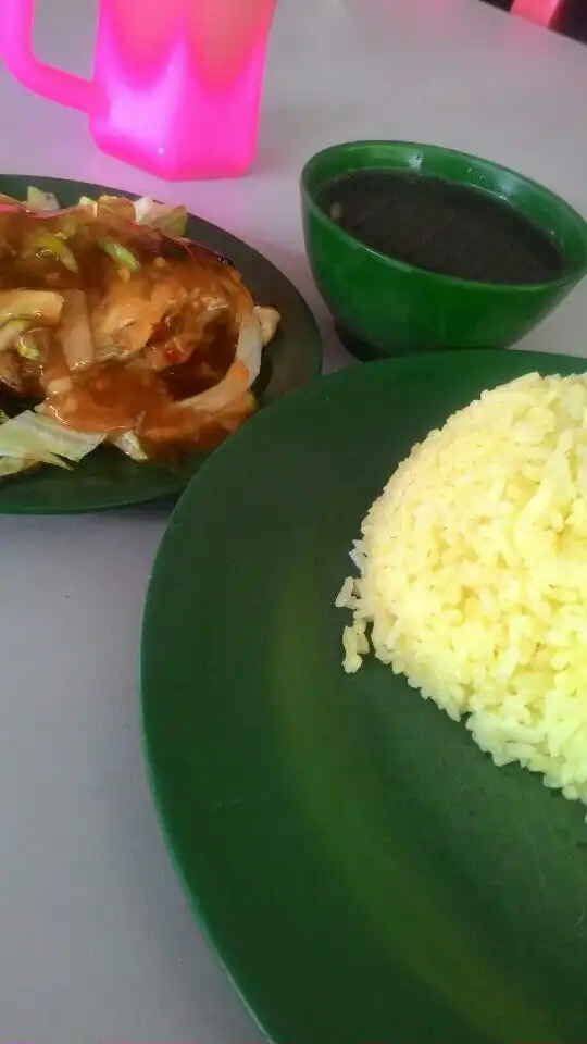 Kedai Nasi Ayam Madu Sri Melati Food Photo 14