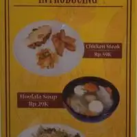 Gambar Makanan Hoolala Chicken Cafe 1