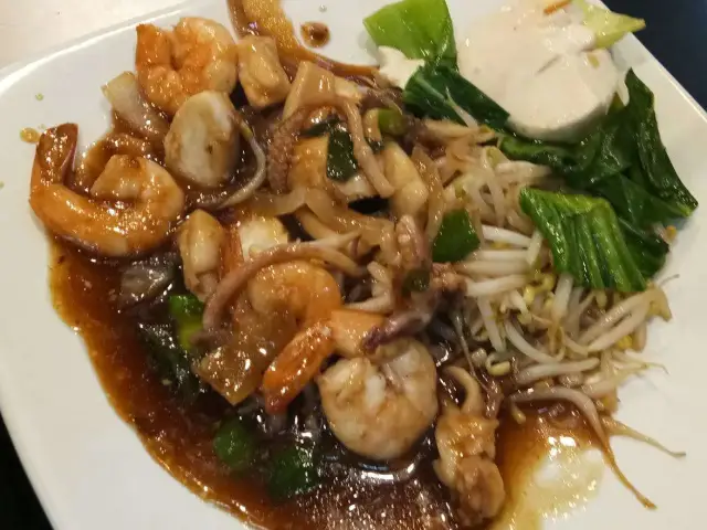 Gambar Makanan Koi Teppanyaki 12