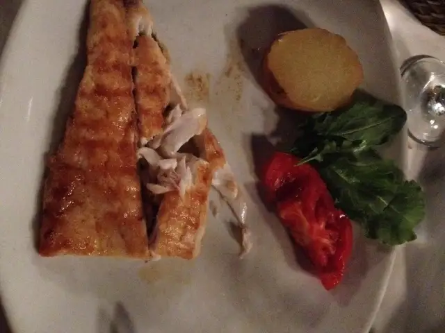 Eftelya Restaurant'nin yemek ve ambiyans fotoğrafları 24