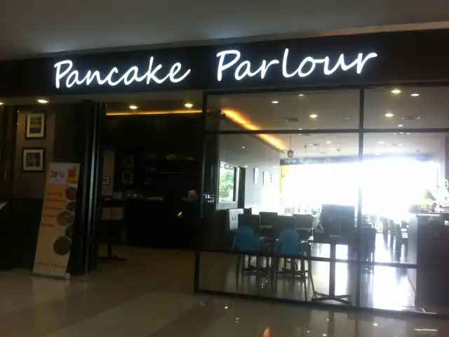 Gambar Makanan The Pancake Parlour 6