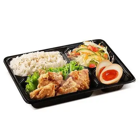 Gambar Makanan Kimukatsu, Grand Batam Mall 10