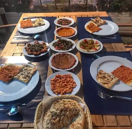 Mecitin Antakya Mutfagi'nin yemek ve ambiyans fotoğrafları 9