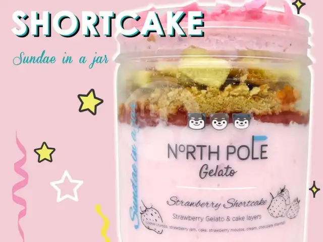 Gambar Makanan North Pole Gelato Dapura Gading Serpong 8