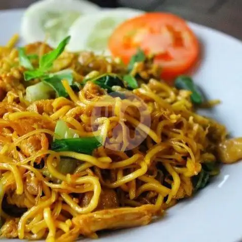 Gambar Makanan Nasi Goreng Prima Bang Udin 15