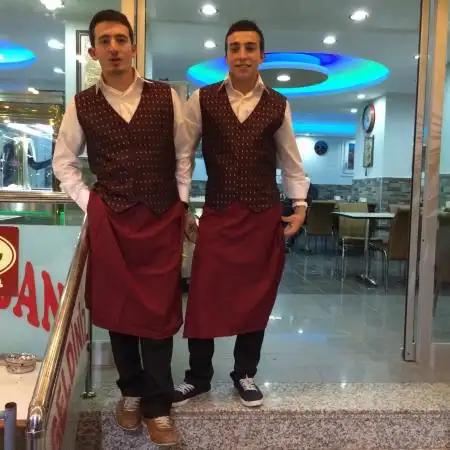 Şendoğan Kebap ve Lahmacun Salonu'nin yemek ve ambiyans fotoğrafları 19