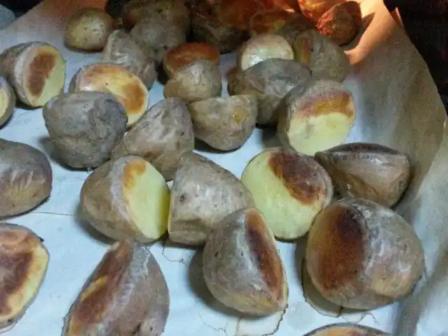 Karadeniz Odun Ekmek Fırını'nin yemek ve ambiyans fotoğrafları 3