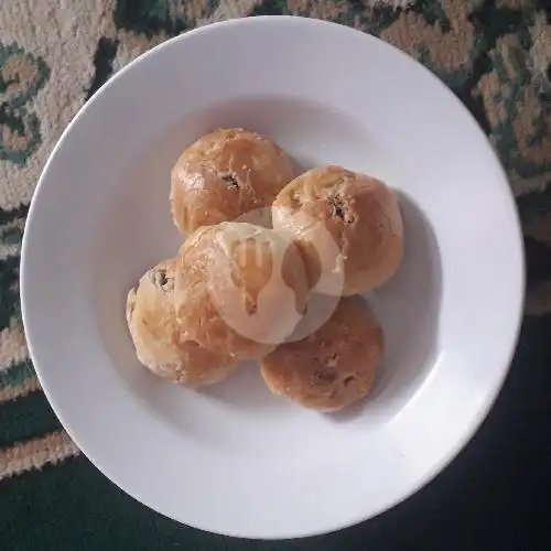 Gambar Makanan Bakpia Kering Gembel 2