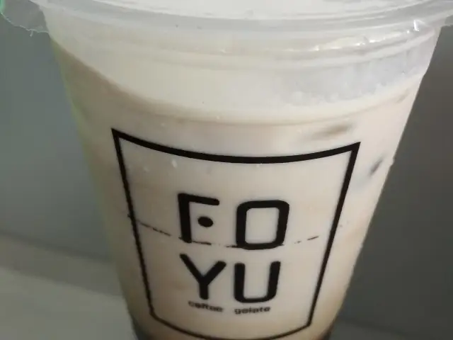 Gambar Makanan Fo Yu Coffee & Gelato 11