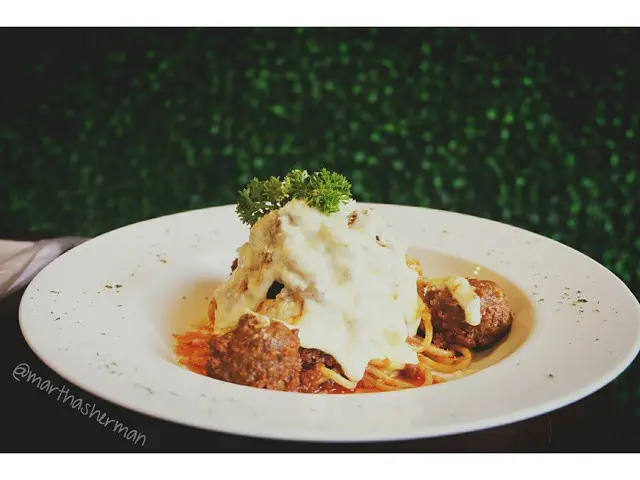 Gambar Makanan Original Meatball Galore (OMG) 11