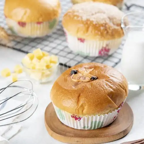 Gambar Makanan Boen Bakery, Tanjung Duren Utara 15