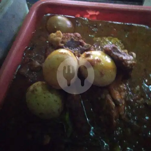 Gambar Makanan Warung Monggo Kerso Moh Ali Surabaya, Pradah Indah 2