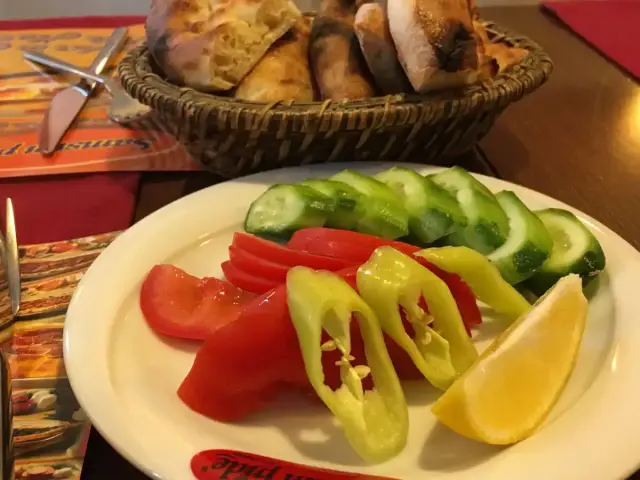 Samsun Pide'nin yemek ve ambiyans fotoğrafları 21
