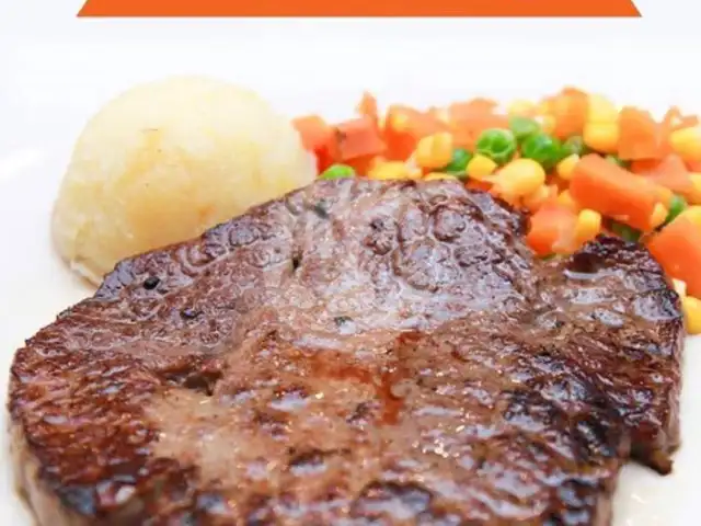 Gambar Makanan Joni Steak, Kelapa Gading 4