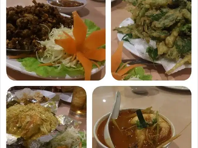 Siriwan Thai Seafood Restaurant Food Photo 12