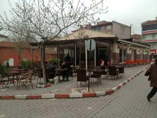 Nezih Cafe'nin yemek ve ambiyans fotoğrafları 4