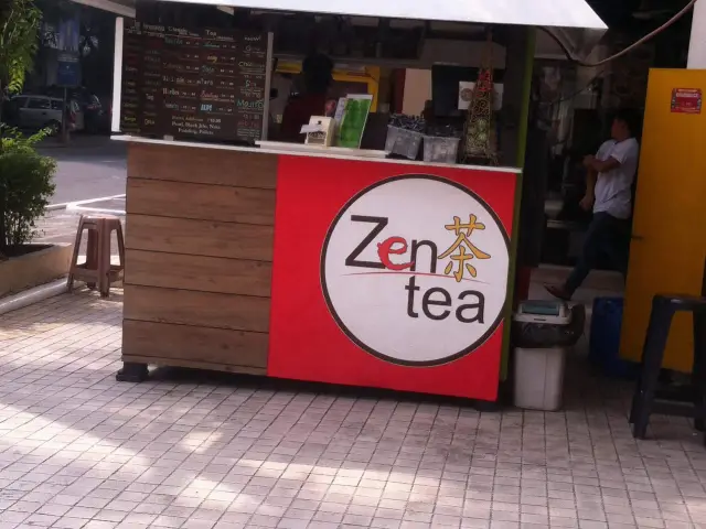 Zen Tea Food Photo 3