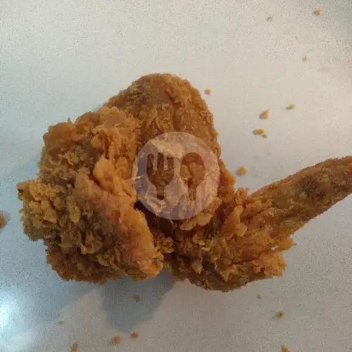 Gambar Makanan Gogo Fried Chicken, Tukad Pakerisan 16