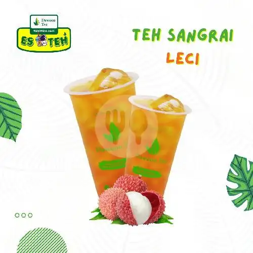 Gambar Makanan Dawoon Tea 9