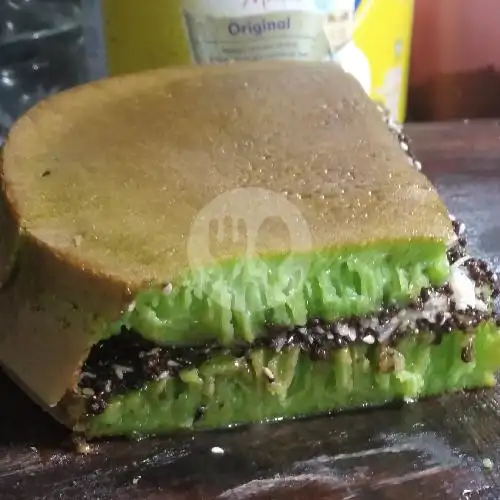 Gambar Makanan Martabak Bangka Pujin 88, Pamulang 2