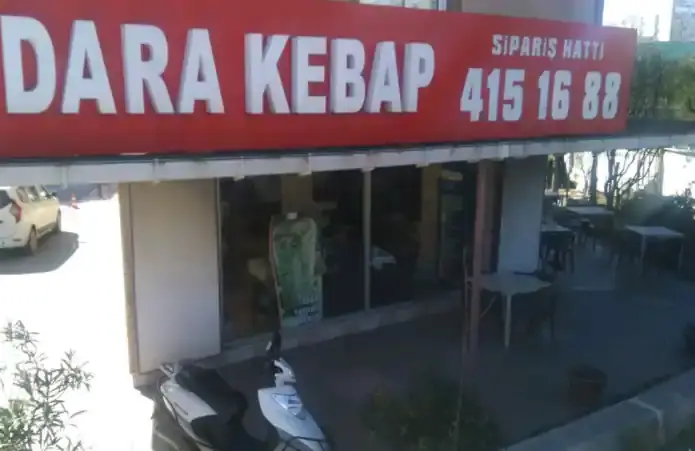 Dara Kebap'nin yemek ve ambiyans fotoğrafları 2