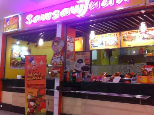 SawsawJuan Food Photo 4
