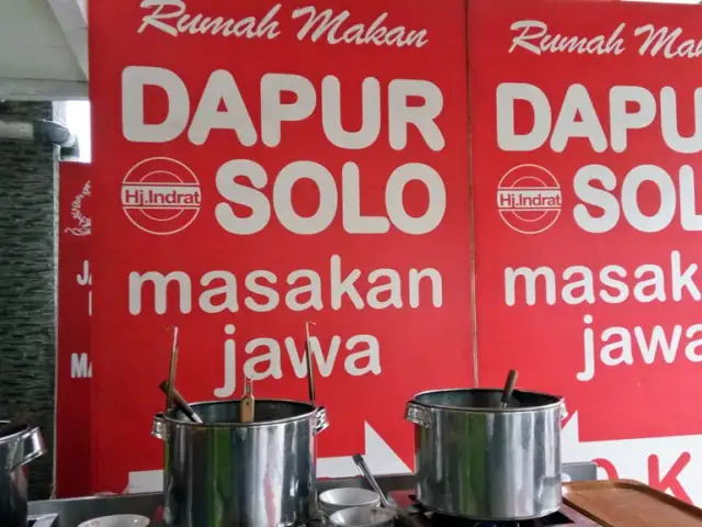 Gambar Makanan Dapur Solo 9