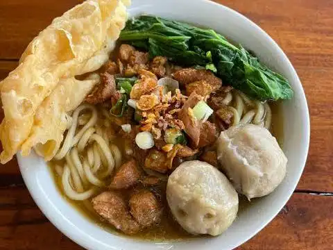 Mie Ayam Bakso Virda Ais