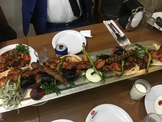 Çulçömlek Murat Çulcuoğlu Restaurant'nin yemek ve ambiyans fotoğrafları 7