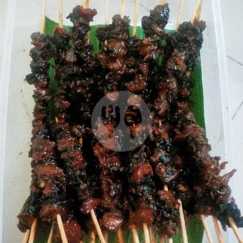 Gambar Makanan Nasi Kucing, Mas Warso Ceger, Mabes Hankam 8